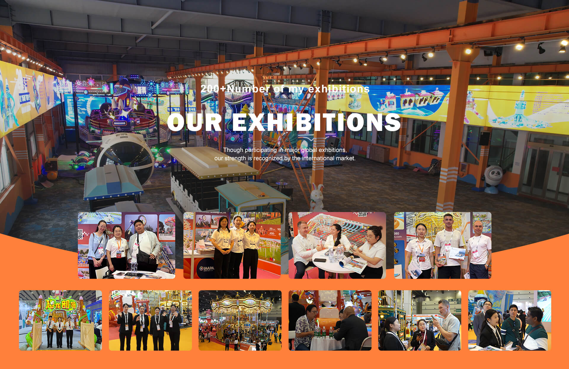 Ferris Wheels for Sale