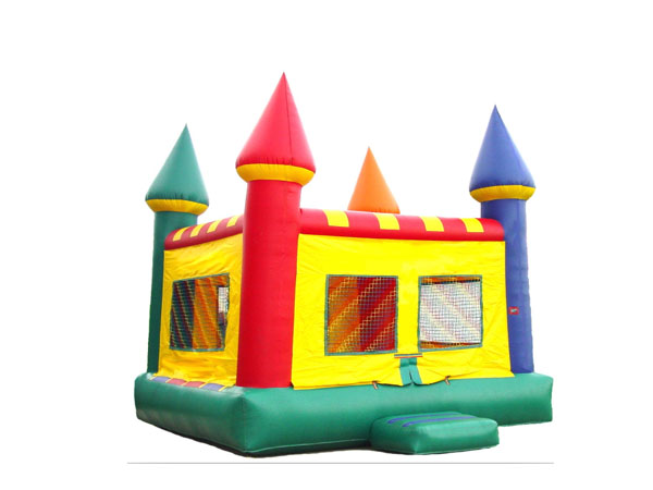 Baby Jumping Castle