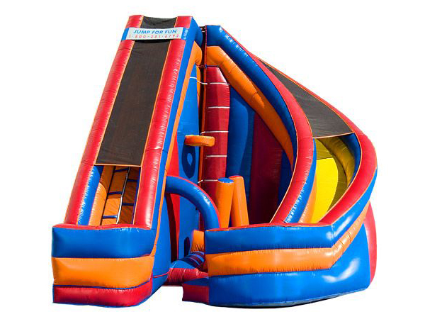 Small Inflatable Slide for Sale