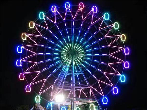 The-Ferris-Wheel