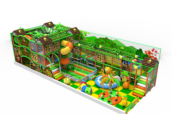 Children-Indoor-Playground