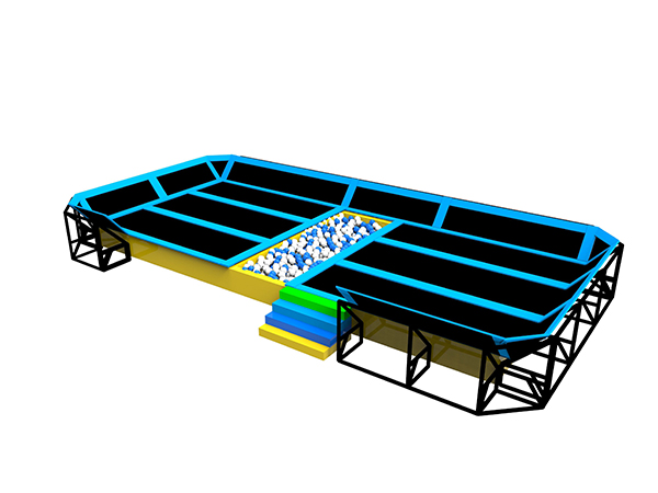 Sample-indoor-trampoline