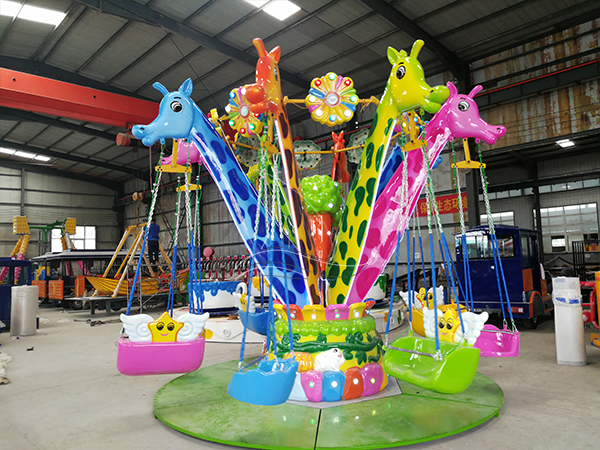 How to make your kids fun park business become more and more booming?