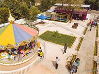 We can help you design your amusement park